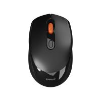 EVEREST SMW-87  Usb SIYAH 2.4Ghz KABLOSUZ  MOUSE